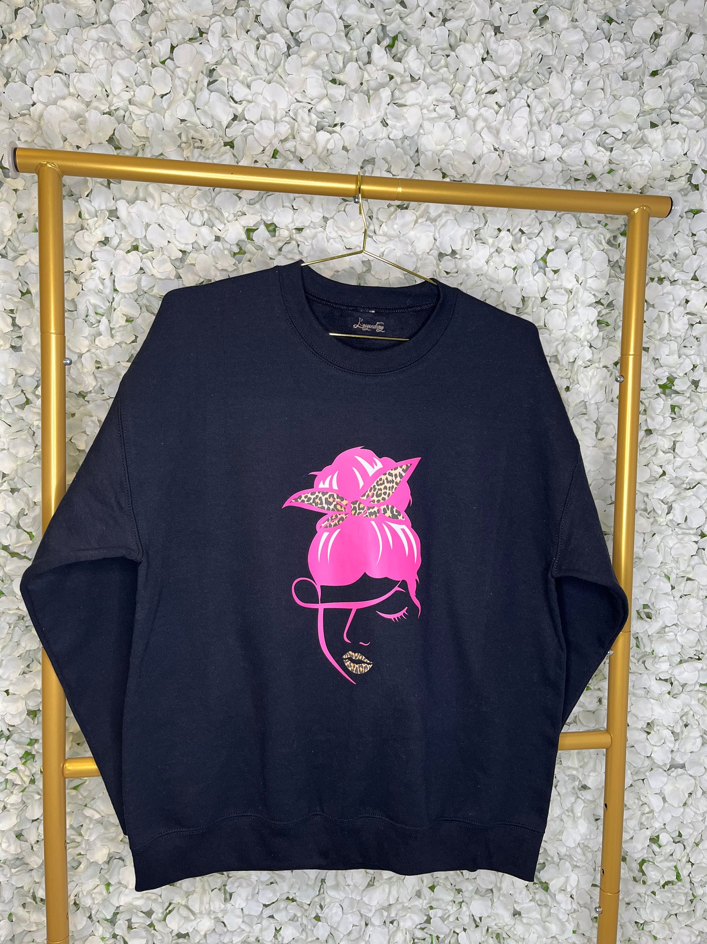 Pink Babe Collection