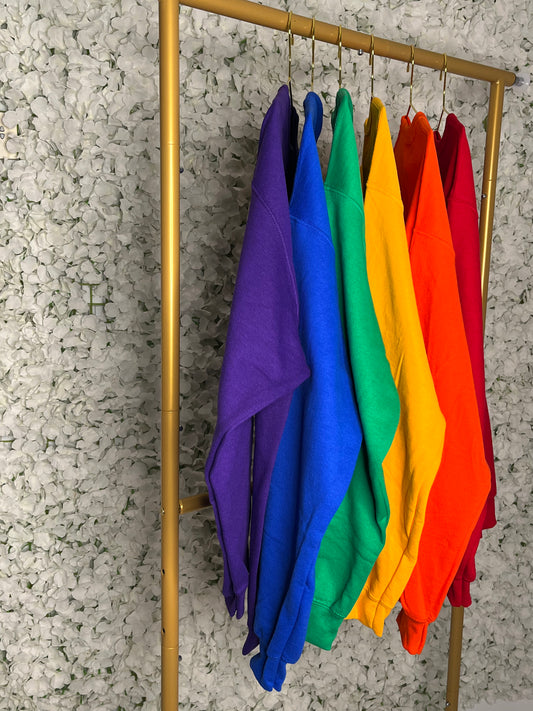 Babe Rainbow