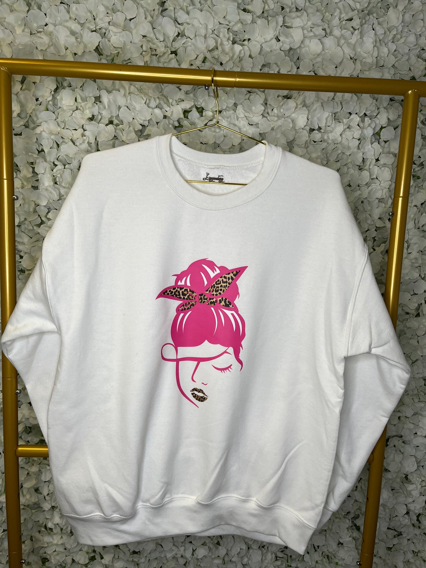 Pink Babe Collection